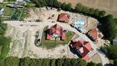 Luftbild Baugebiet August 2025 - 