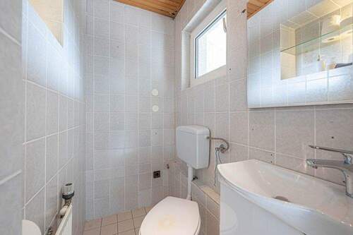Gäste-WC - 