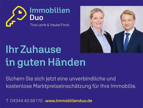 Marktpreiseinschätzung - 