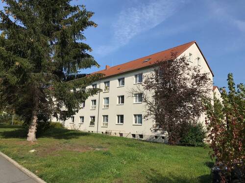 Foto 02.10.20, 12 08 18.jpg - 2 Zimmer Etagenwohnung zur Miete in Olbersdorf