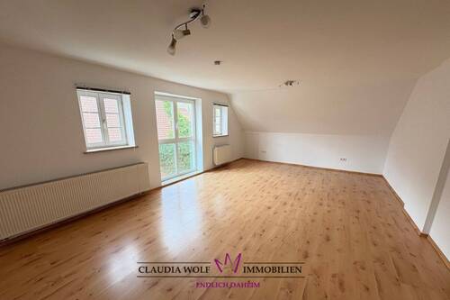 Schlafzimmer oder Wohnzimmer für die Kids - 