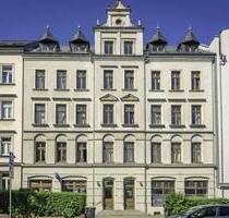 Verkaufsbüro auf dem Kaßberg - 459,00&nbsp;EUR Kaltmiete, ca.&nbsp; 60,40&nbsp;m&sup2;&nbsp;Wohnfl&auml;che in Chemnitz (PLZ: 09112) Kaßberg