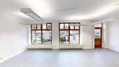 Verkaufsfläche - 3 Zimmer Büro zur Miete in Chemnitz