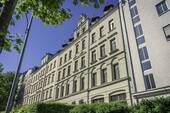 Hausansicht - 