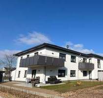 3-Raum Obergeschosswohnung mit großem Balkon in beliebter Wohnlage - Stralsund Tribseer