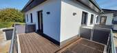 Balkon - 3 Zimmer Etagenwohnung zur Miete in Stralsund