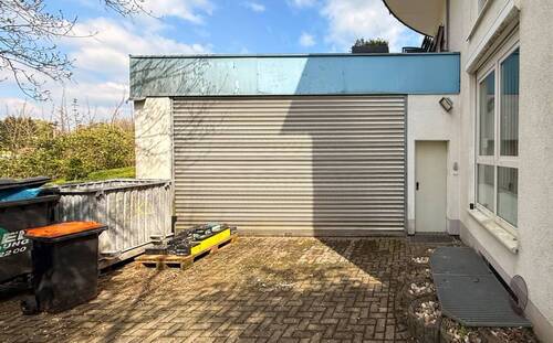 Lagertor - 