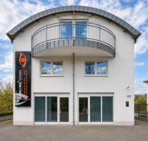 Hochwertiger Firmensitz mit sehr guter Anbindung - Wuppertal Barmen