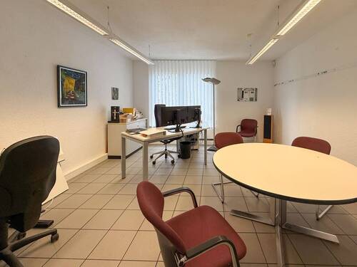 Büroraum - Büro mit 326,00 m&sup2; in Wuppertal zur Miete