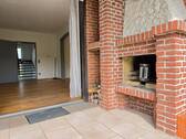 Offener Kamin - 