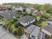Luftbild Nordostansicht unkenntlich - 