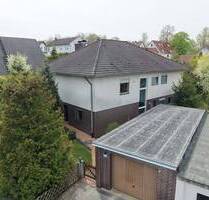 Charmant & großzügiges Einfamilienhaus mit ansprechendem Grundstück! - Meeder Großwalbur