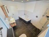 Neues Badezimmer - 