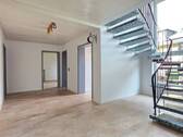 Eingangsdiele Souterrain - 