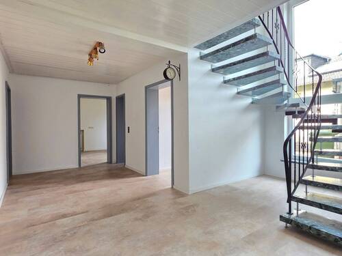 Eingangsdiele Souterrain - 