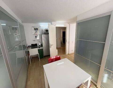 Ankleidezimmer - 