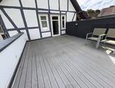 Dachterrasse - 