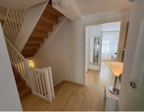 Treppenhaus - 