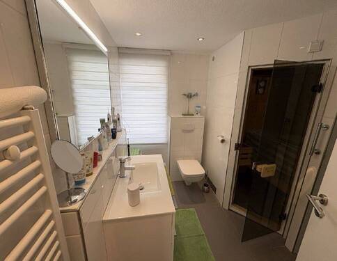 Badezimmer - 