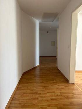 Flur - 3 Zimmer Etagenwohnung zur Miete in Eisenach