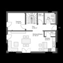 Grundriss EG - 