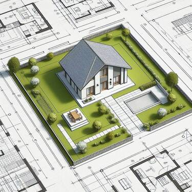 Lageplan - 