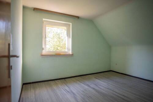 Schlafzimmer DG - 