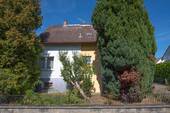Straßenansicht - 