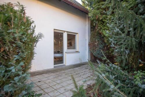 Terrasse - 