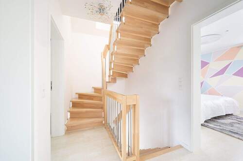 Treppe - 