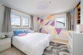 Schlafzimmer - 