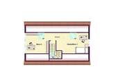 Grundriss DG - 