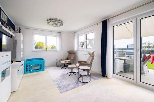 Wohnzimmer 1 - 