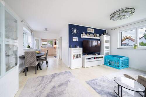 Wohnzimmer 2 - 