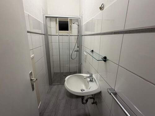 Duschbad - 