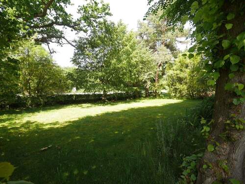 Garten - Etagenwohnung mit 136,00 m² in Groß Nordende zur Miete