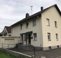 Beverungen - 2 Zimmer Wohnung - 200,00 EUR Kaltmiete, ca.  41,00 m² Wohnfläche in Beverungen (PLZ: 37688)