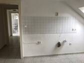 Küche - 2 Zimmer Etagenwohnung in Beverungen