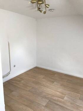 Schlafzimmer - Etagenwohnung mit 41,00 m² in Beverungen zur Miete