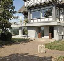 Wohnen in seiner schönsten Form - 330 m² Lebensqualität mit Blick auf den Baldeneysee! - Essen - Stadtwald Heisingen