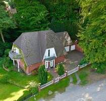 Traumhaftes Einfamilienhaus in ruhiger Naturidylle - Wohnen, Entspannen, Genießen. Provisionsfrei! - Marklohe Oyle