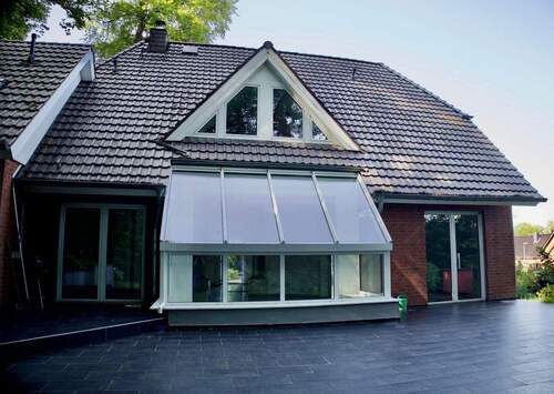 Bild 2 - 6 Zimmer Einfamilienhaus zum Kaufen in Marklohe