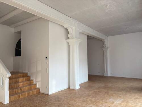 Zimmer - Terrassenwohnung mit 98,90 m&sup2; in Dresden zur Miete