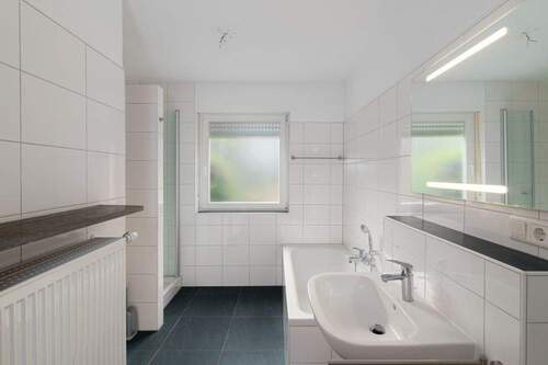 Badezimmer - 