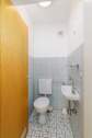 Gäste-WC - 