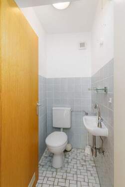 Gäste-WC - 