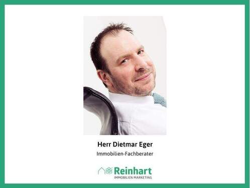 Dietmar Eger - 