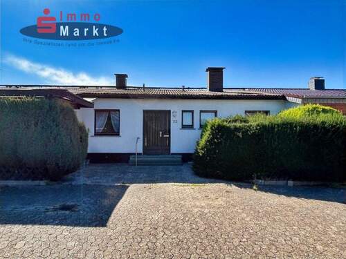Reihenhaus in Rodenbeck - Bezahlbarer Bungalow - 117.500,00&nbsp;EUR Kaufpreis, ca.&nbsp; 110,00&nbsp;m&sup2;&nbsp;Wohnfl&auml;che