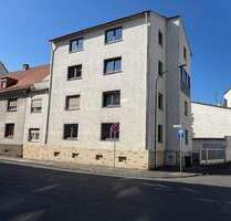 Zentrale Lage nahe Lahn, Bahn und div. UniFH Einrichtungen - Gießen