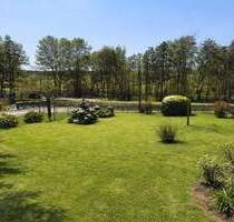 Einfamilienhaus mit viel Platz für Natur & Freizeit! - Dresden Pennrich